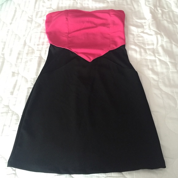 A Fun Yet Classy Party Dress!