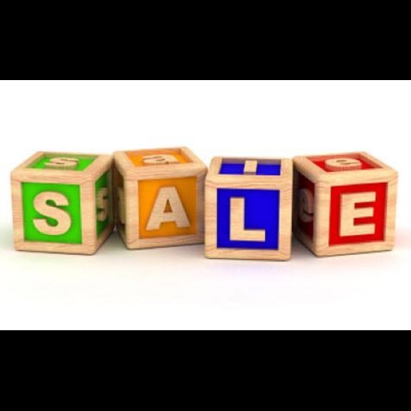 Boys Baby and Toddler Clothing Sale!!