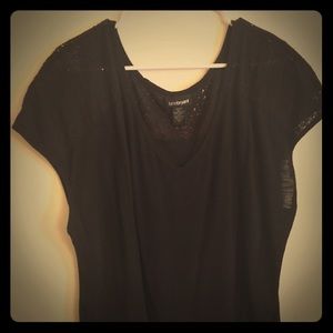 Lane Bryant Top (Final Markdown)