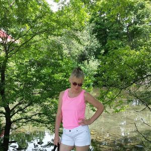 Meet your Posher, Wanda