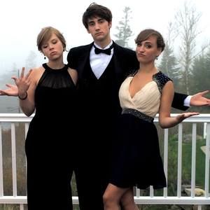 Meet your Posher, Aidan