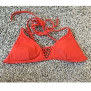 O'Neill bathing suit top