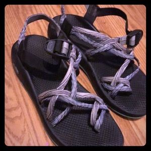 Chacos zx/2