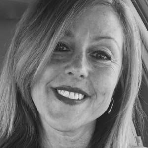 Meet your Posher, Dawn