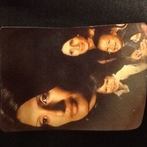 Meet your Posher, Lupe