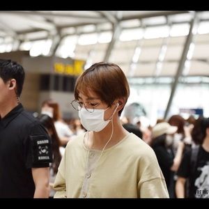 Meet your Posher, Ivie