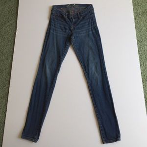 Juicy Couture skinny jean