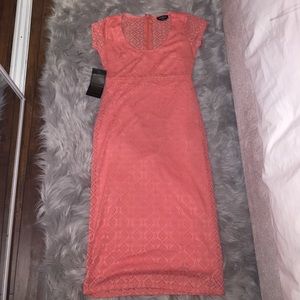 Bebe Dress
