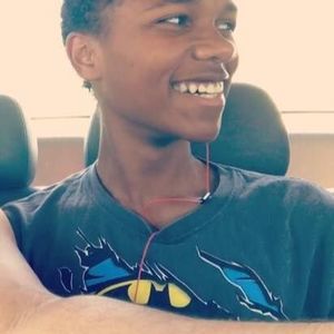 Meet your Posher, Marcus