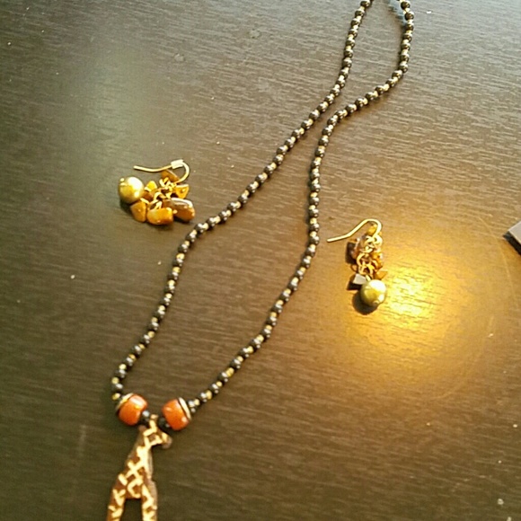 Necklace