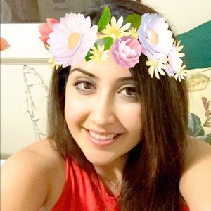 Meet your Posher, Sarah