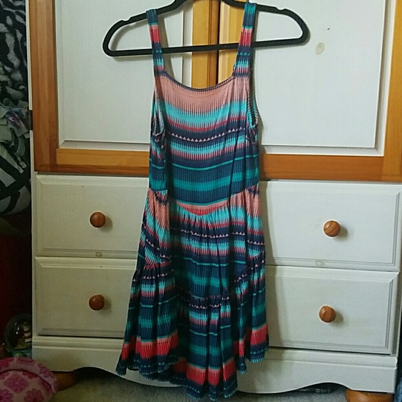 🌊 Roxy dress 🌊