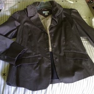 LOFT ¾ length professional blazer