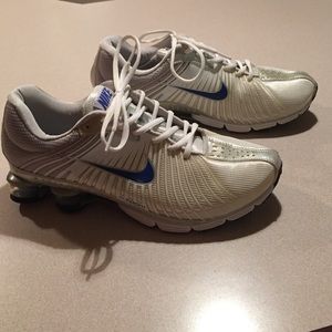 Nike air max women's size 9.5