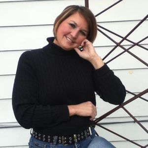 Meet your Posher, Cinnamon