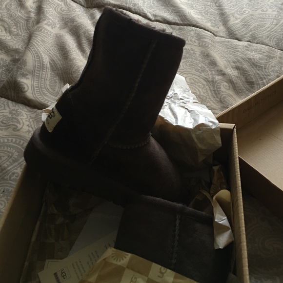 infant size 8 uggs infant size 8 uggs