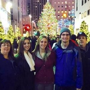 Meet your Posher, Terri