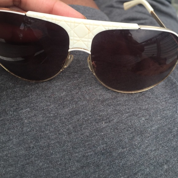 Dior Sunglasses - Picture 3 of 3