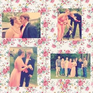 Meet your Posher, Katlyn