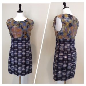 Rachel by Rachel Roy shift dress 10