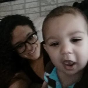 Meet your Posher, Amber