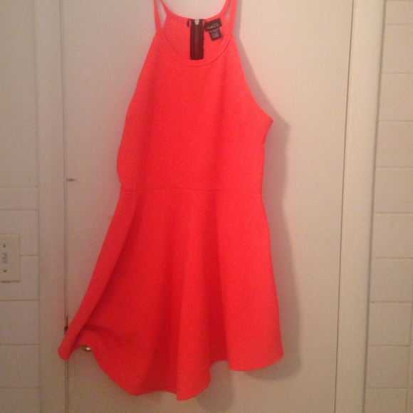 Cute dress