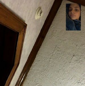 Meet your Posher, Wildaliz