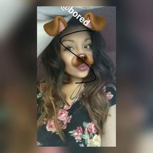 Meet your Posher, Brittany