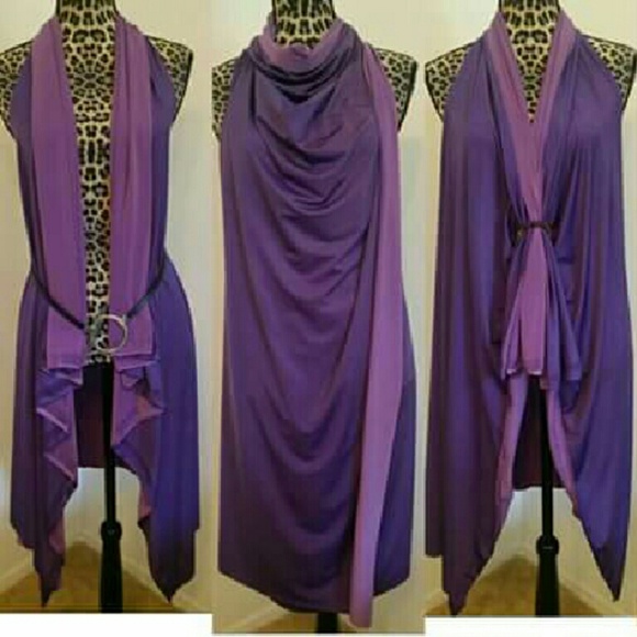 fashionable Cardigan - Picture 1 of 2