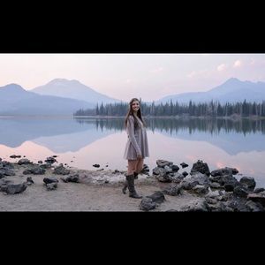 Meet your Posher, Jordan