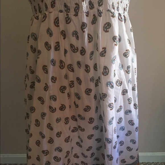 Cami Halter Dress - Picture 4 of 4