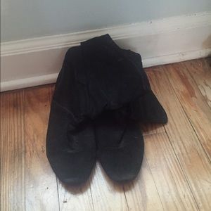 Steve Madden booties