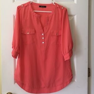 41 Hawthorn 3/4 Sleeve Blouse