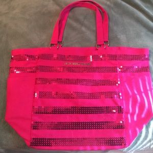 VS Tote Bag