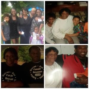 Meet your Posher, Monica