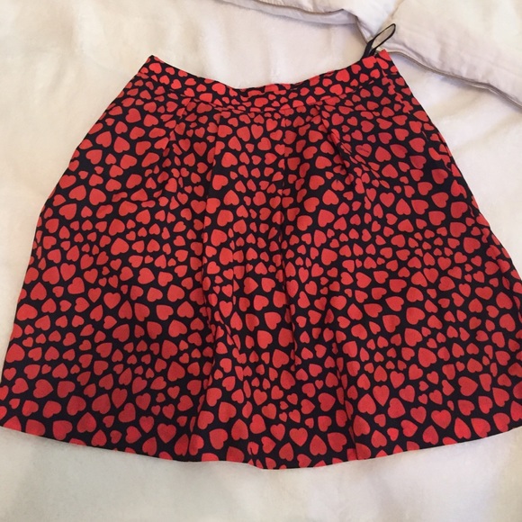 Jcrew skirt