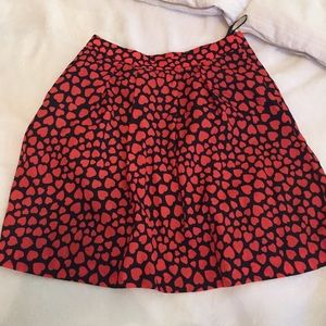 Jcrew skirt
