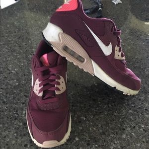 Nike air max