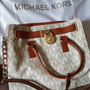 Michael Kors handbag