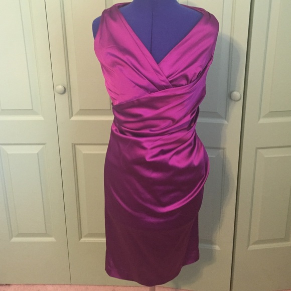 Cocktail dress - Picture 1 of 2