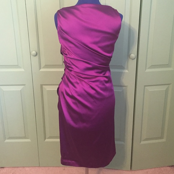 Cocktail dress - Picture 2 of 2