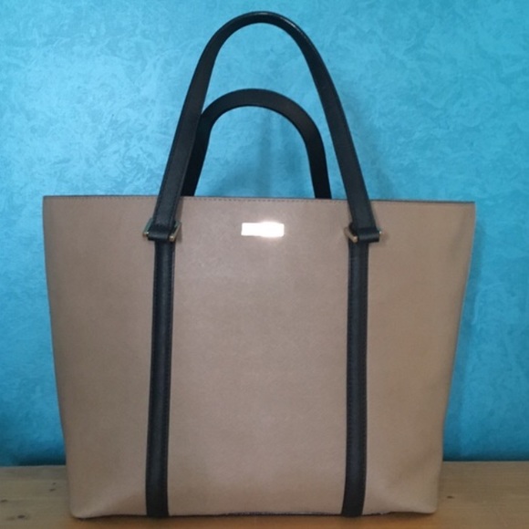 Large Kate Spade Tote