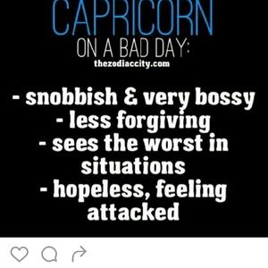 Meet your Posher, Abby