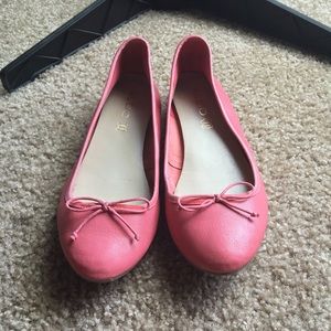 ALDO ballet flats