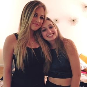 Meet your Posher, Darcey