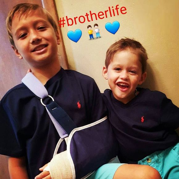 Meet your Posher, Krystal - Picture 3 of 4