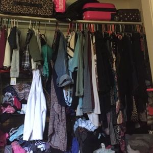 Meet your Posher, Kelly