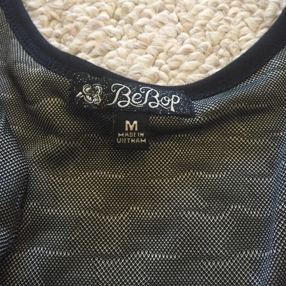 Sweater dress. - Picture 2 of 3