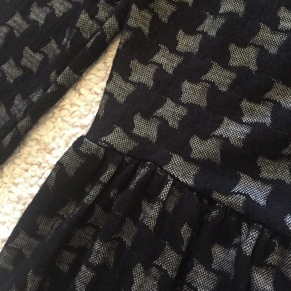 Sweater dress. - Picture 3 of 3