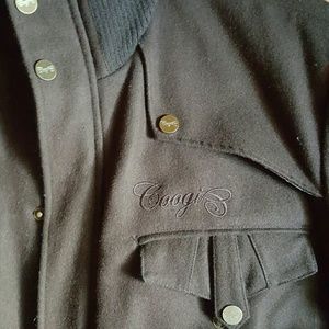 Coogi Jacket